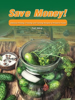 cover image of Save Money!